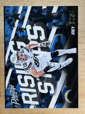 2018 Prestige Rising Stars #17 Joey Bosa
