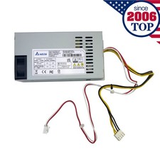 New 280W 4 2pin Power Supply for Lorex POE NVR DVR AC 100-240V 47-63HZ