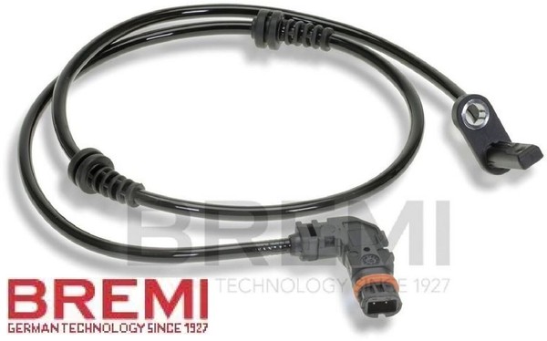 Bremi 51675 Sensor FüR Raddrehzahl ABS Sensor Raddrehzahl FüR Mercedes-Benz-image