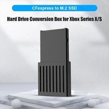 For Xbox Series X/S External Console Hard Drive Delivery in 15-20 Days
