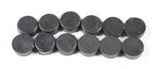 SP1 Drive Clutch Buttons 12-Pack for Polaris Snowmobiles 5430445