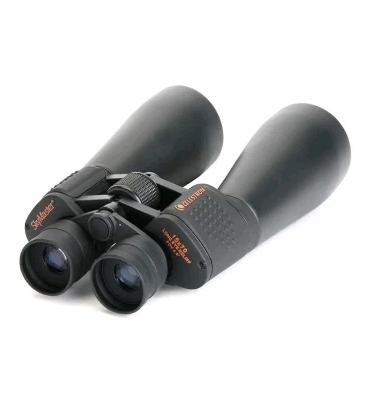 Celestron SkyMaster 15x70 Astronomy Binoculars Bestselling Binoculars - Image 2 of 4