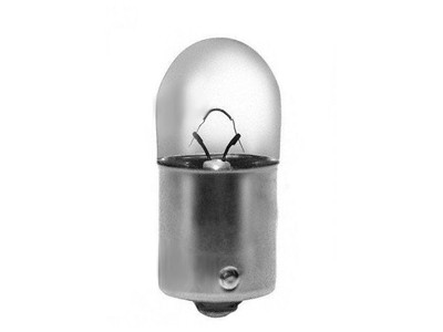 For 1987-1993 Volkswagen Fox Tail Light Bulb Wagner 13542JCHQ 1988 1989 1990