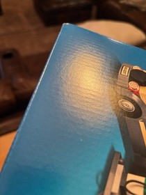 LEGO CITY: City Garage (4207) NISB