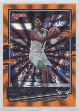 2020-21 Panini Donruss Orange Laser Dwayne Bacon #95 0c6