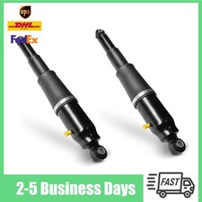 Pair Rear Shock Struts Absorber 19432783 For Cadillac Chevrolet GM Assemblies