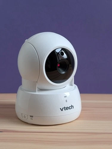 VTech VM924 extra Camera only NO CABLE - VM924 camera (additional/replacement) - Picture 2 of 6