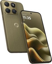 Motorola Edge 2026 128GB Cricket Wireless