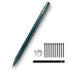 MR05 EMR Stylus for Kindle Scribe/Remarkable 2 with Digital Eraser, 4096 Pres...