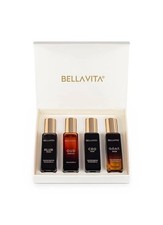 Bella Vita Luxury Perfume Gift Set for Men KLUB, OUD, CEO, G.O.A.T
