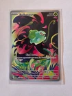 Bulbasaur 133/132 Mega Evolutions Full Art Illustration Rare NM/Mint