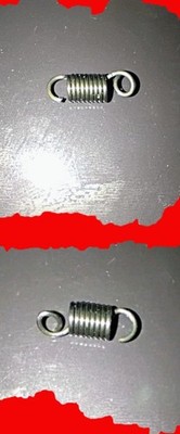 BUNDLE PACK Duty& Competition Trigger Springs Springfield Echelon