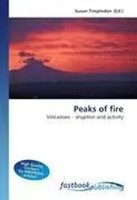 Susan Timpledon | Peaks Of Fire | Taschenbuch | Englisch (2026) | OmniScriptum