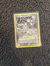 Holon's Magneton 22/113 Delta Species on eBay