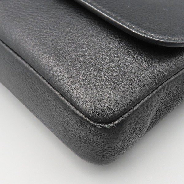 Balenciaga Everyday Small Leather Chain Crossbody Bag thumbnail 4