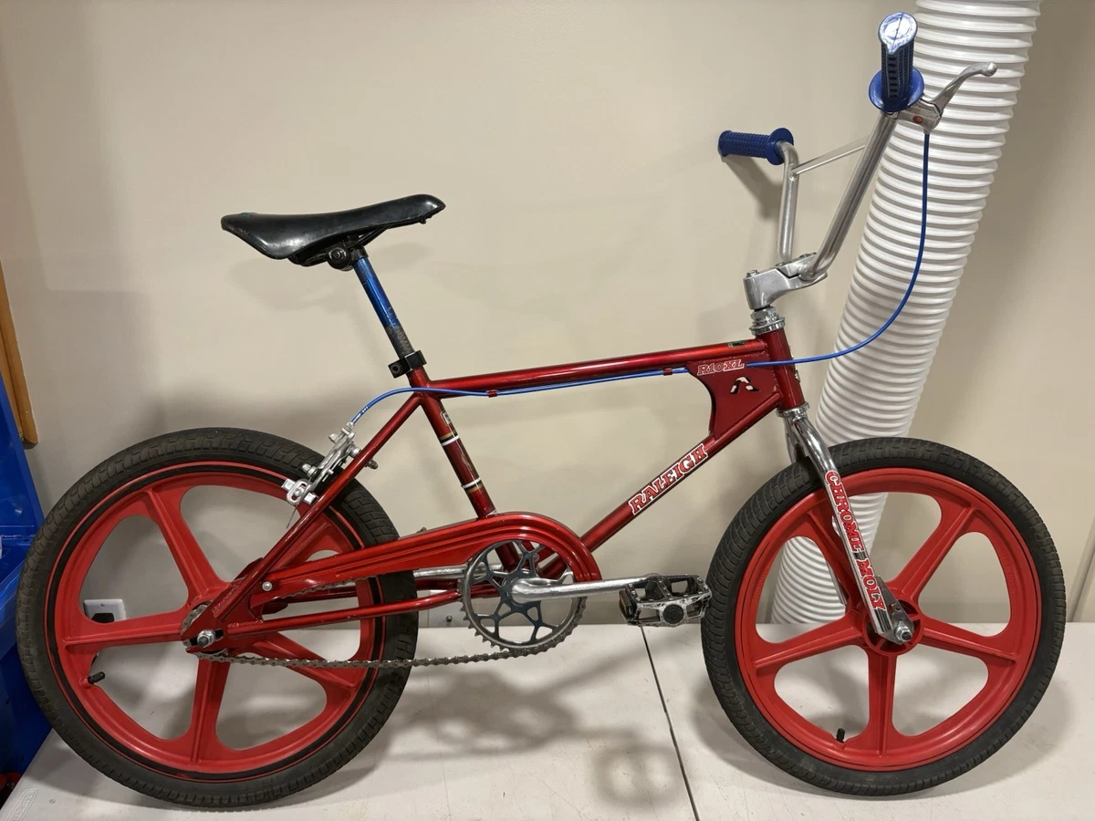 Raleigh Rampar In Vintage Bikes for sale | eBay