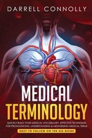 Darrell Connolly | Medical Terminology | Taschenbuch | Englisch (2019)