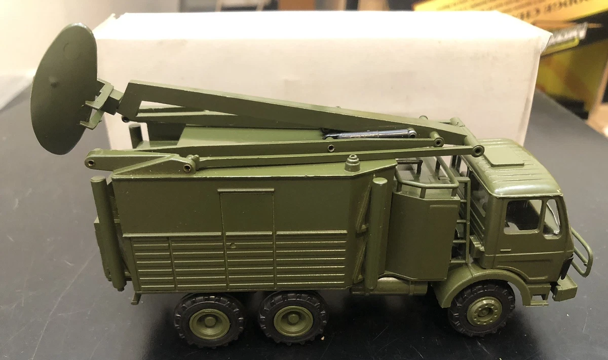 Conrad 1:50 Vintage Manufacture Diecast Construction Equipment for