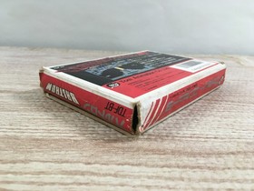Baltron Boxed Nintendo Famicom NES Japan - UF6874