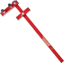 Decking Straightening Tool Deck Board Bender ...
