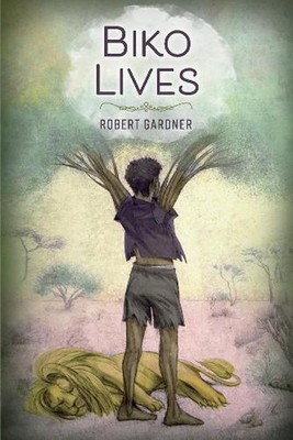 BIKO LIVES by Robert Gardner (English) Paperback Book