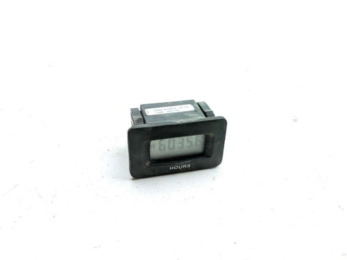 13 Kawasaki KAF400 Mule 610 Gauge Hour Meter