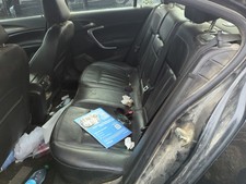 2015 Buick Regal Rear Seat Oem Eoaas