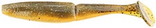 Gambler Little EZ 3 3/4 inch Segmented Paddle Tail Swimbait