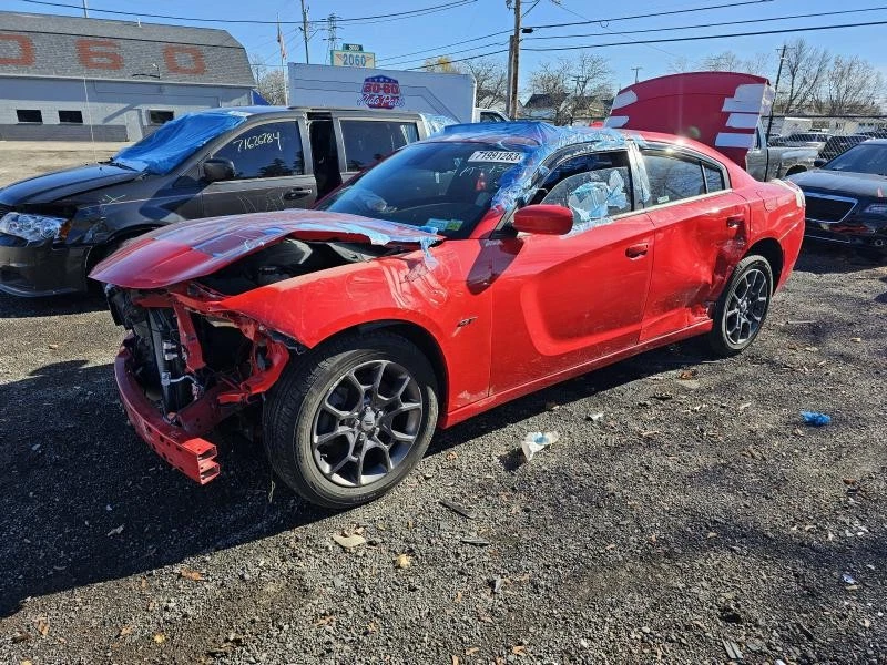 Transfer Case DODGE CHARGER 15 16 17 18 19 20 21 22 23 Foto 2 de 4