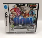 Dragon Quest Monsters: Joker - Nintendo DS - BRAND NEW SEALED