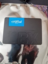 Crucial 1 TB, 2.5 inch Internal SSD - CT1000BX500SSD1