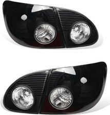 Tail Light Assembly For 2003 2004 2005 2006 2007 2008 Toyota Corolla Ce Le . Tail Light Assembly For 2003 2004 2005 2006 2007 2008 Toyota Corolla Ce Le .