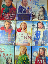 Katie Flynn - Build Your Own Book Bundle - Buy 3 Get 2 Free