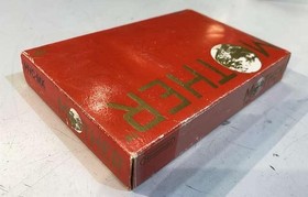 Famicom Software Mother Nintendo FMg87