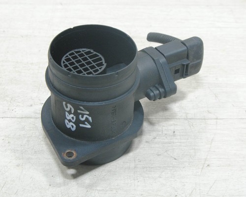 SKODA Octavia I 1U 2002 1,9 TDI ASV 81KW Luftmassenmesser  151588-H058