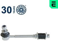Optimal G7-1139 Stange/Strebe FüR Stabilisator Koppelstange Strebe Vorne