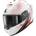 Shark Skwal i3 Speed Tech White Red Black