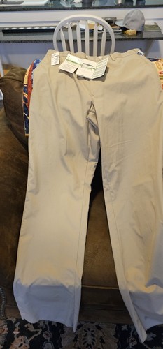 Chemise Homme Orvis Buzz Off Anti-insectes – XXL, Beige, Manches Longues (très Bon état)