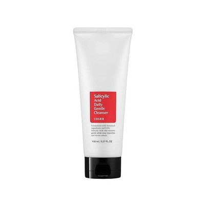 COSRX CRX-47111 150ml Salicylic Acid Daily Gentle Cleanser Foam