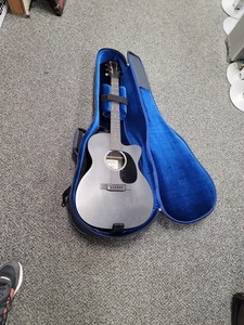 Martin X Series Special Guitar | eBay