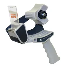 Intertape 1969 Hand And Desk Dispensers, 2 In Max. Tape Width. 5 1/2 In Tape