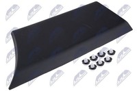 NTY EZC-RE-291 Zier-/Schutzleiste, Seitenwand Hinten Links Passend FüR Nissan