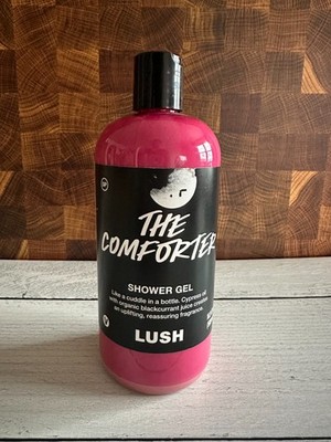 BN Lush The Comforter Shower Gel 16.9 Fl Oz