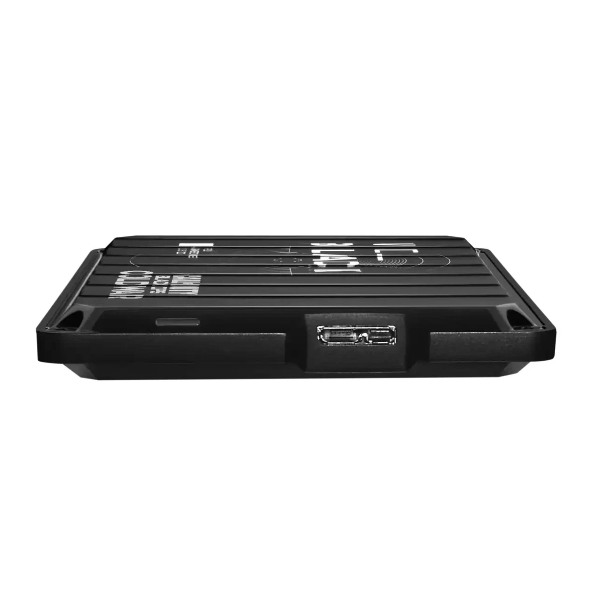 WD Black P10 Game Drive 2TB USB Call of Duty Black Ops Cold War Edition