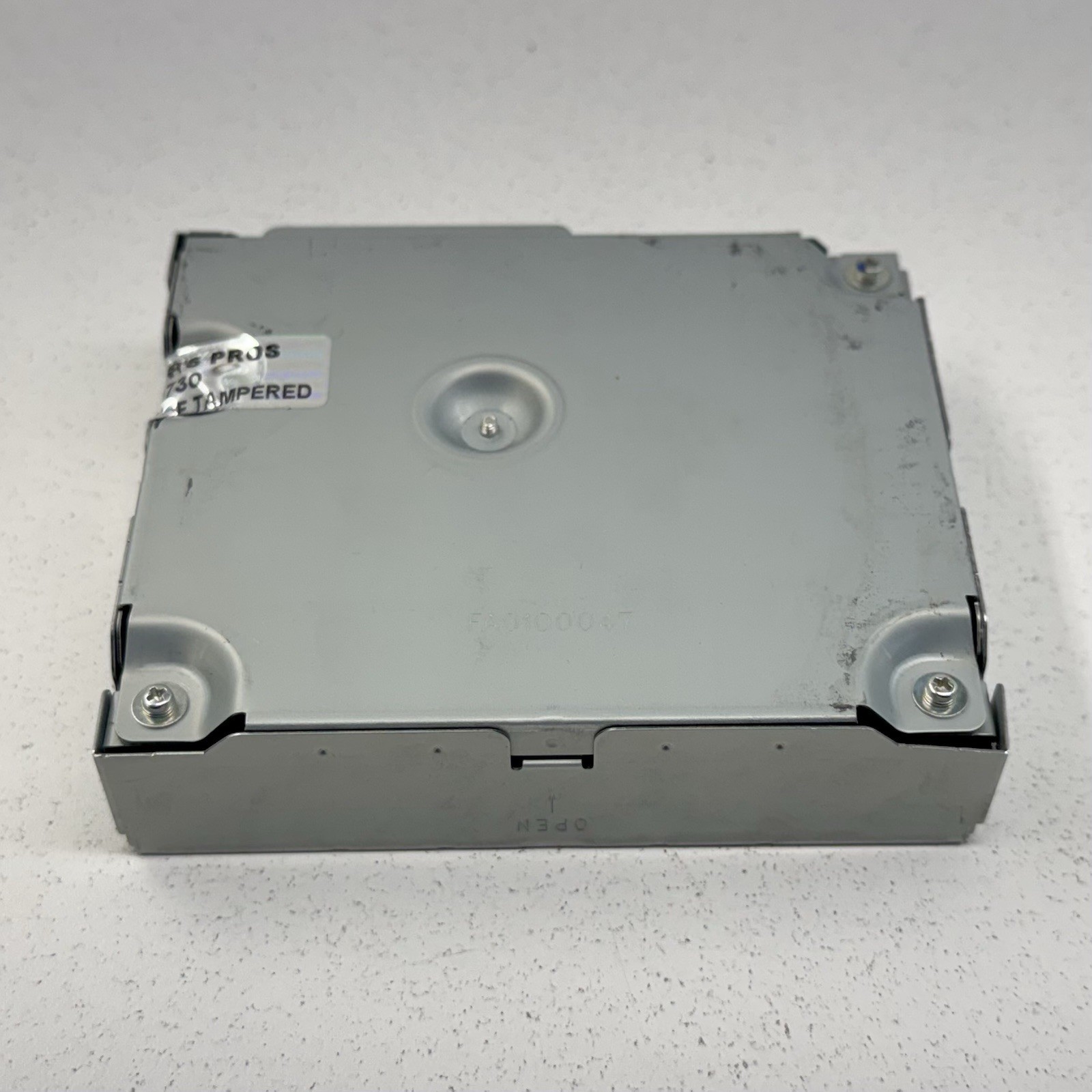 17-23 Audi R8 Rear View Camera Control Module 4S0907441B OEM