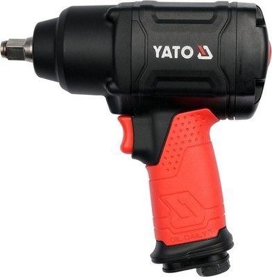 Für YATO YT-09540 1/2'' 1150NM PNEUMATIC WRENCH