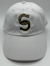 Polo Polocrosse Lacrosse Horse Horseshoes #mountup Baseball Cap Hat Strapback