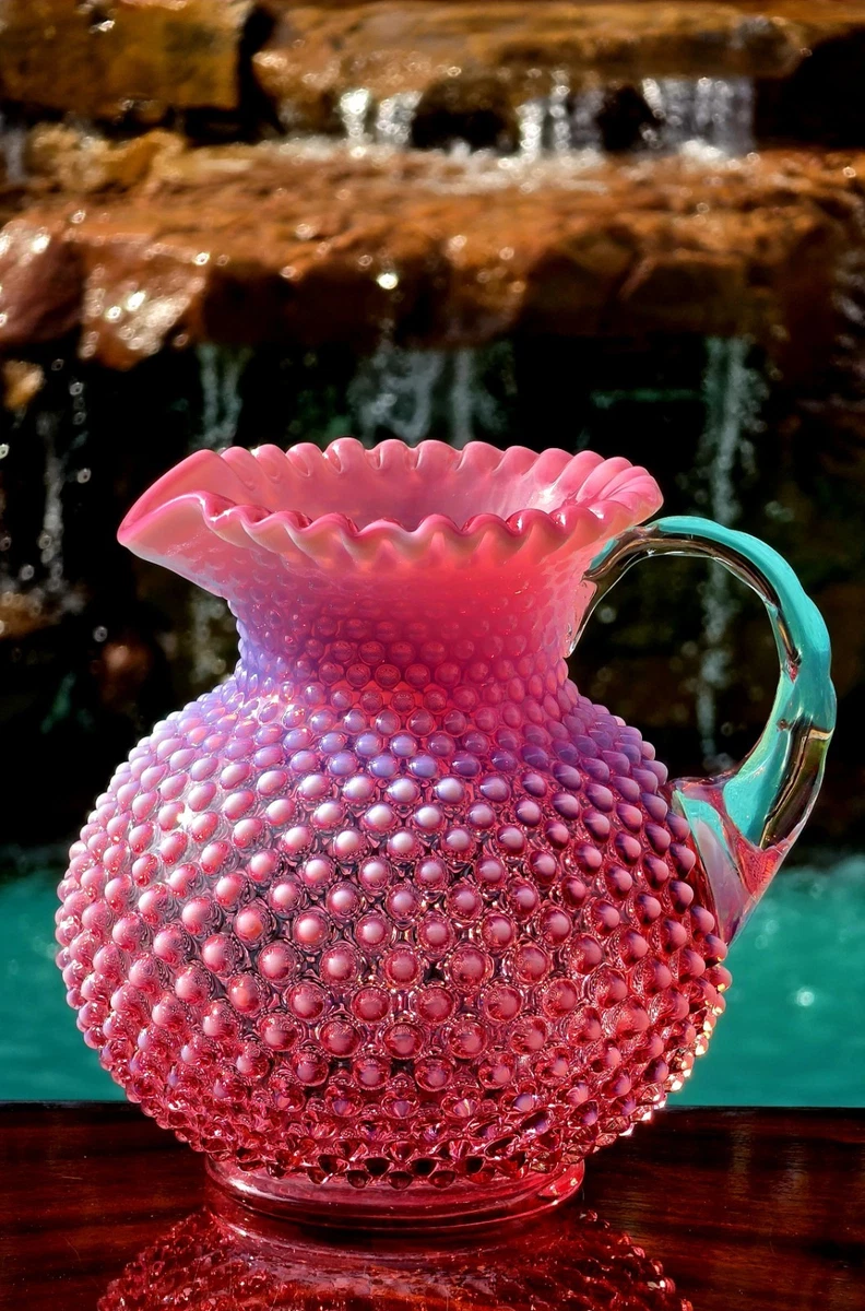 25+ Fenton Pitcher for sale | Updated Oct 2026