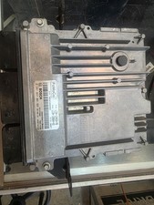 OEM 2020 Ford F350 6.7L Diesel ECU Engine Com...