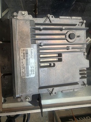 OEM 2020 Ford F350 6.7L Diesel ECU Engine Computer LC3A-12A650-MB